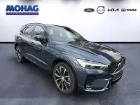 Gebraucht Volvo XC60 Ultimate 235 PS (172 kW) 2023 Blau SUV