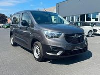 Gebraucht Opel Combo Edition 102 PS (75 kW) 2023 Vulkan grau (metallic) Van