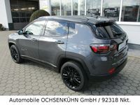 Gebraucht Jeep Compass 131 PS (96 kW) 2022 Grau SUV