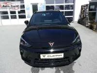 Neu Cupra Leon 204 PS (150 kW) 2026 Midnight schwarz Kombi