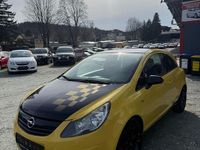 Gebraucht Opel Corsa 101 PS (74 kW) 2010 Kleinwagen