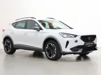 Gebraucht Cupra Formentor 150 PS (110 kW) 2024 Weiß SUV