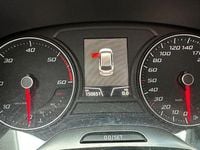 Gebraucht Seat Leon ST FR 184 PS (135 kW) 2016 Schwarz Kombi