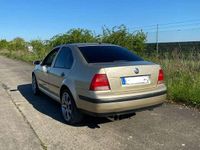 Gebraucht VW Bora 116 PS (85 kW) 2003 Limousine