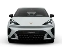Neu Cupra Raval Endurance 155 kW (211 PS) 2026 Weiß Kleinwagen