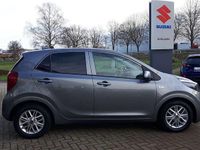 Gebraucht Kia Picanto Vision 84 PS (61 kW) 2023 Astrograumet. Kleinwagen