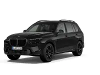 Gebraucht BMW X7 Efficient Dynamics 340 PS (250 kW) 2026 SUV