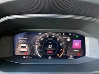 Gebraucht Cupra Leon VZ 300 PS (220 kW) 2024 Grau Kleinwagen