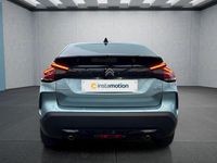 Second-hand Citroën C4 Shine 131 CP (96 kW) 2024 Albastru SUV