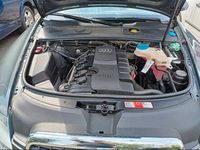 Gebraucht Audi A6 Sport 170 PS (125 kW) 2008 Grau Kombi