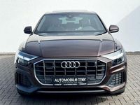 Gebraucht Audi Q8 S-Line 286 PS (210 kW) 2021 Other SUV