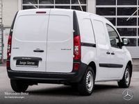 gebraucht Mercedes Citan 108 CDI KA Klima+180°Tür+eltr. Fenst+ZV