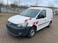 Gebraucht VW Caddy 102 PS (75 kW) 2011 Andere Van / Kleinbus