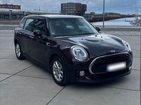 Gebraucht Mini Cooper D 150 PS (110 kW) 2019 Andere farben Kleinwagen