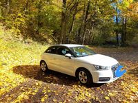 Gebraucht Audi A1 95 PS (69 kW) 2016 Kleinwagen