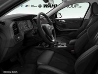 gebraucht BMW 118 i Hatch Sport Line DAB LED WLAN