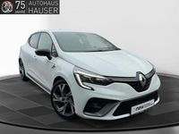 Gebraucht Renault Clio V R.S. 140 PS (102 kW) 2023 Weiß Kleinwagen