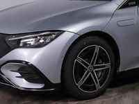 Second-hand Mercedes EQE350 Advanced Plus 214 kW (292 CP) 2024 Argintiu Berlinǎ