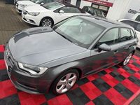 gebraucht Audi A3 Sportback 1,4 TFSI *Aut.*Ambit. Ultra *Xenon*