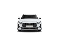 Second-hand Audi A5 Ambiente 204 CP (150 kW) 2025 Alb Break