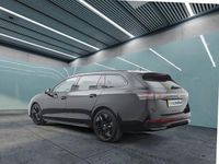 Gebraucht VW Passat Sound 150 PS (110 kW) 2024 Schwarz Kombi