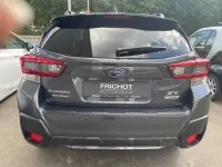 Gebraucht Subaru XV Comfort 150 PS (110 kW) 2023 Grau SUV