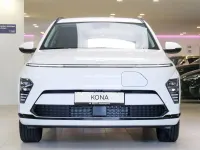 Neu Hyundai Kona 150 kW (204 PS) 2026 Atlas white / sol SUV