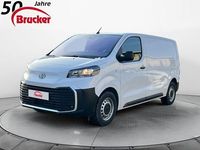 Gebraucht Toyota Proace 144 PS (105 kW) 2024 Icy white Van / Kleinbus