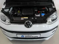 Occasion VW up! move up! 65 ch (47 kW) 2022 Blanc Citadine