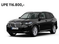 Neu BMW X5 Shadowline 489 PS (359 kW) 2025 Schwarz SUV