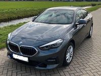 Gebraucht BMW 218 Gran Coupé Executive 140 PS (102 kW) 2021 Grau Coupé