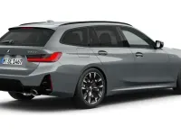 Gebraucht BMW 330 Comfort Edition 286 PS (210 kW) 2025 Grau Kombi