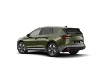 Neu Skoda Enyaq iV 210 kW (286 PS) 2026 Grün SUV