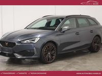 Gebraucht Cupra Leon 245 PS (180 kW) 2022 Magnetic tech Kombi