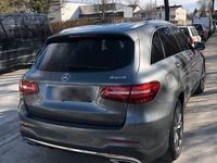 gebraucht Mercedes GLC250 d 4MATIC Autom. -