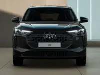 Gebraucht Audi Q5 Sport 204 PS (150 kW) 2025 Schwarz SUV