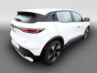 Używany Renault Mégane Equilibre 160 kW (218 KM) 2022 Biały Sedan/Limuzyna