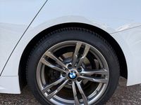 Gebraucht BMW 420 Shadowline 184 PS (135 kW) 2018 Weiß Coupé