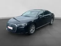 Gebraucht Audi A8 Premium 286 PS (210 kW) 2023 Schwarz Limousine