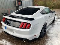 gebraucht Ford Mustang GT 5.0 Ti-VCT V8 Aut. LPG Autogas 90L Tüv + Servi