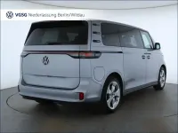 Gebraucht VW ID. Buzz Pro 210 kW (286 PS) 2025 Silber Van / Kleinbus
