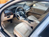 Gebraucht BMW 328 231 PS (169 kW) 2010 Weiß Limousine