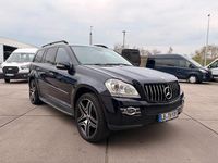 Gebraucht Mercedes GL320 224 PS (164 kW) 2007 SUV