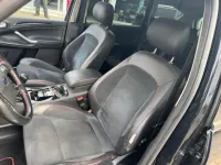 Gebraucht Ford S-MAX S 225 PS (165 kW) 2008 Schwarz Van / Kleinbus