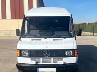 gebraucht Mercedes T1 410d