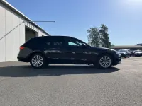 Gebraucht Audi A4 150 PS (110 kW) 2022 Mythosschwarz Kombi