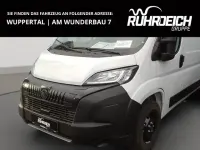 Neu Peugeot Boxer 140 PS (102 kW) 2025 Weiss Van