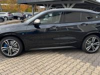 Gebraucht BMW X2 Performance 306 PS (225 kW) 2020 Black sapphire metallic SUV