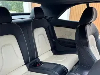 Gebraucht Audi A5 Cabriolet Ambiente 245 PS (180 kW) 2012 Grau Cabrio