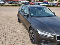 Gebraucht Volvo V60 150 PS (110 kW) 2020 Braun Kombi